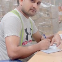 Ajay Yadav