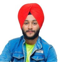 Prabhjot Singh Aman