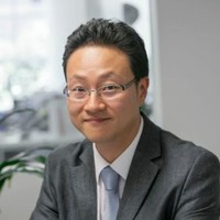 Yongbum Cho