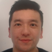 Shihwul Steven Wu