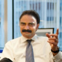 kumar powle