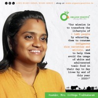 Krithiga Prabakaran