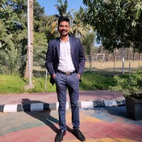 Siddharth Deshpande