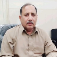 Mohammad Chiragh