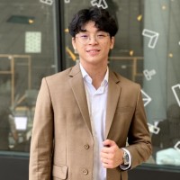 Glenn Chang Yiheng