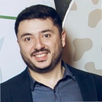 Anvar Zeynalov, Psm™ I
