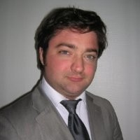 Benoit Maurice