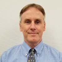 Michael Creecy, CMRP