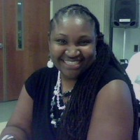 Aubrette Johnson