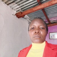 Rose Achieng