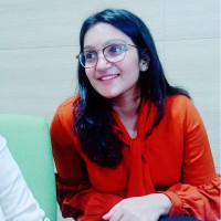 Namisha Sharma