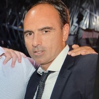Bruno Bellissimo