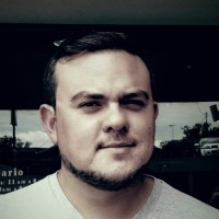 Luis Diego Quesada Vargas
