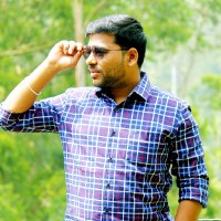 Jaganath R
