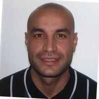 Mario Gonzalez Gallardo