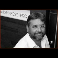Edward P. Shaughnessy