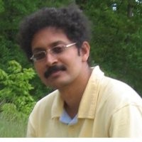Shivaraman (Shiva) Ramadoss