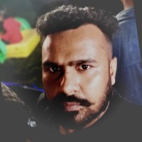 Ashish Verma