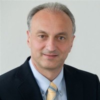 Reinhold Märker