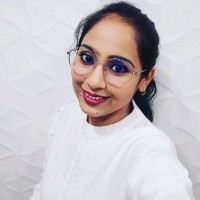 Surabhi Sharma
