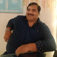 santosh ubale