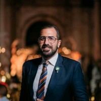Ahmed El Mallah