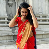 Sukrithi Kv