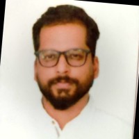 Nitish Goswami