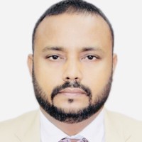 Dr Faisal Alam