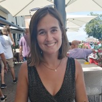 Helene Maebe