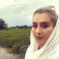 Maryam Haghighi