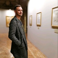 Luca Mazzucchi