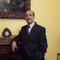 Dr. Khalid Noufal