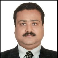 Sandeep Ghosh