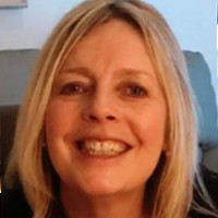 Geraldine Elwood