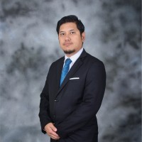 Dr. Mohd Farid Jaafar Sidek