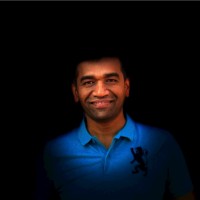 Surendrakumar Ramamoorthy