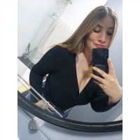 Ludmila Macarena Caceres