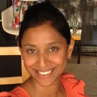 Surekha Gilroy