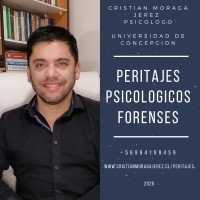 Cristian Moraga Jerez