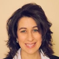 Kristi Maximovich