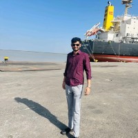 Vishmay Giri Goswami