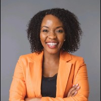 Kefilwe Morobane