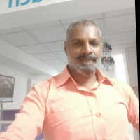 Saravanan M