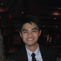 Eric Chu