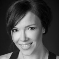 Alison Gates