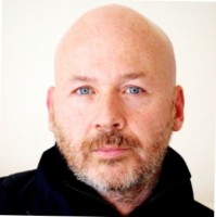 Peter Presley
