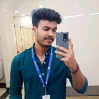 Smrutiranjan Maharana💫