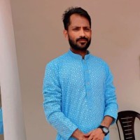 Dayashankar Luhasia