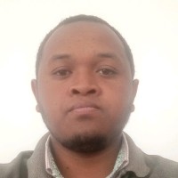 Hoby Harilantoniaina RAMBALO